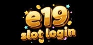 e19 slot login